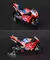 Miniatura Replica MotoGP Maisto 1:18