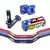 Kit Completo e Guidão Protaper Fat Bar "28mm - Shop deComex Import