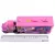 Disney Pixar Carros- Relâmpago McQueen Carreta+carrinho - loja online
