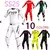 2025 FXR Racing Conjunto Motocross - loja online