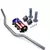 Imagem do KIt Guidão 28mm Motocross PPR Racing