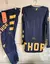 Kit Conjunto motocross Thor modelos 25