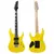 Kit Completa Guitarra elétrica , 6 cordas, 24 frets, peças e aces - comprar online