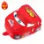 Mochila Infantil Disney Pixar Carros McQueen - loja online