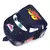 Mochila Infantil Disney Pixar Carros McQueen - Shop deComex Import