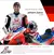 Miniatura Replica MotoGP Maisto 1:18