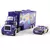 Disney Pixar Carros- Relâmpago McQueen Carreta+carrinho - Shop deComex Import