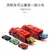 Imagem do Disney Pixar Carros Kits com 8pçs/13pçs/15 pçs Diecast Relâmpago Mcqueen