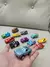 Novo Kit 12 Carrinhos Disney Pixar Carros - Shop deComex Import