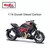 Varios Modelos de Motos e motocross Maisto 1:18 Kawasaki Ducati BMW Honda CRF450R - comprar online