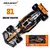 Miniatura Bburago 1:43 F1 Red Bull Ferrari Mercedes Benz Aston Martin McLaren Alfa Romeo na internet
