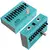 Pedal de efeito de guitarra elétrica irin, pedal de baixo true bypass britânic - Shop deComex Import