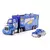 Disney Pixar Carros- Relâmpago McQueen Carreta+carrinho - Shop deComex Import
