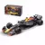 Miniatura F1 Bburago 1:43 - loja online