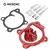 Rotor Bomba Agua CRF250R CRF250RX CRF250RWE CRF250R CRF250RX CRF250WE 2018-2025( pas mais largas )