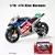 Imagem do Miniatura Replica MotoGP Maisto 1:18