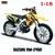 Imagem do Miniatura 1:18 Motos Coleção