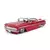 Miniatura Simulation 1/24 escala Diecast Metal , Chevrolet Impala 1959 - comprar online
