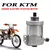 Moto Partida para KTM 200 250 300 XC XC-W EXC-E EXC Six days 55140001100 Para Husqvarna TE250 300 55140001000 - comprar online