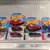 Imagem do Hot Wheels Carrinho 1/64 escala Vários modelos