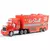 Disney Pixar Carros- Relâmpago McQueen Carreta+carrinho - Shop deComex Import