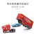 Disney Pixar Carros Kits com 8pçs/13pçs/15 pçs Diecast Relâmpago Mcqueen - loja online