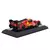 Miniatura Bburago 1:43 Le Mans Ferrari 499p 2022 488 250 512 - comprar online