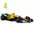 Miniatura F1 Bburago 1:43