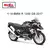 Varios Modelos de Motos e motocross Maisto 1:18 Kawasaki Ducati BMW Honda CRF450R - loja online