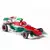 Disney Pixar Carros Kits com 8pçs/13pçs/15 pçs Diecast Relâmpago Mcqueen na internet