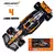 Miniatura Bburago 1:43 F1 Red Bull Ferrari Mercedes Benz Aston Martin McLaren Alfa Romeo na internet