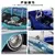 Miniatura Simulation 1/24 escala Diecast Metal , Chevrolet Impala 1959 - Shop deComex Import