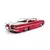 Imagem do Miniatura Simulation 1/24 escala Diecast Metal , Chevrolet Impala 1959