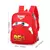 Mochila Infantil Disney Pixar Carros McQueen - Shop deComex Import