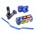 Kit Completo e Guidão Protaper Fat Bar "28mm - Shop deComex Import