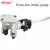 Cilindro Freio Dianteiro CRF125R CRF250R CR500R CRF450R - loja online