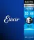 Imagem do Elixir Jg Cordas para Violão( Acustic) Guitarra ( Eletric)