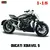 Miniatura 1:18 Motos Coleção - Shop deComex Import