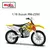 Varios Modelos de Motos e motocross Maisto 1:18 Kawasaki Ducati BMW Honda CRF450R na internet