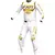 Imagem do Kit Conjunto Motocross FXR Racing 2024