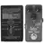 Pedal de Efeito para Guitarra Elétrica marca Irin vários Efeitos - comprar online