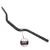 KIt Guidão 28mm Motocross PPR Racing - loja online