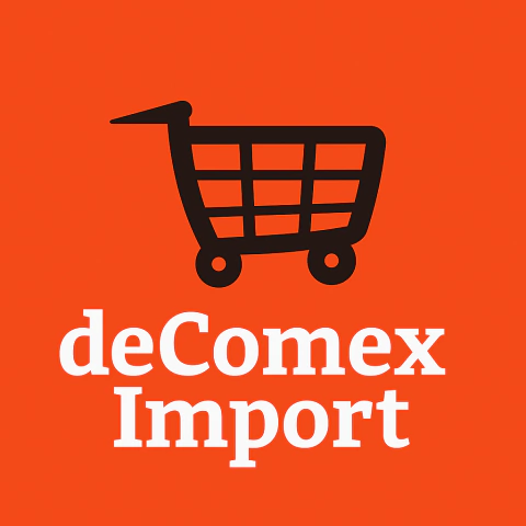 Shop deComex Import