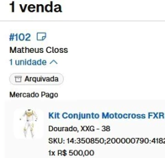 Matheus 