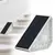 Lampara Solar Triangulo - comprar online