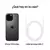Imagen de Celular Apple iPhone 16 Pro Max 256GB 6,9" Negro Titanio Liberado