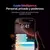 Celular Apple iPhone 16 Pro Max 256GB 6,9" Negro Titanio Liberado
