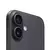 Celular Apple iPhone 16 128GB 6,9" Negro Liberado en internet