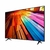 TV 75" LG 75UT8050 Smart TV 4K UHD en internet