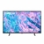 LED 55" Samsung CU7090 Smart TV 4K UHD 2024 en internet